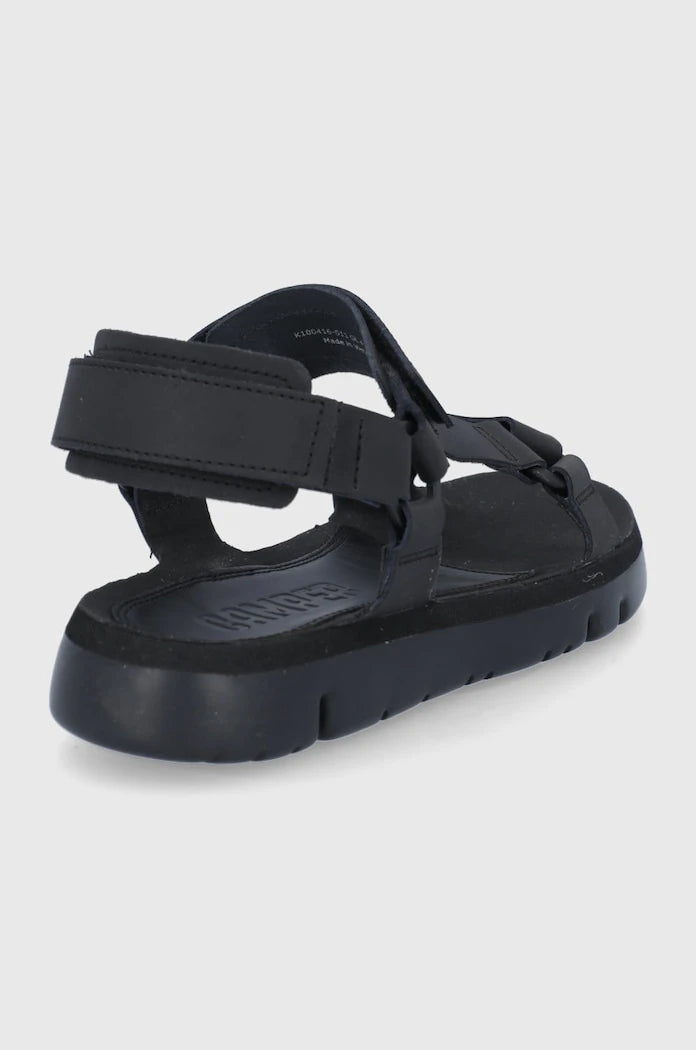 Кожени сандали Camper Oruga Sandal