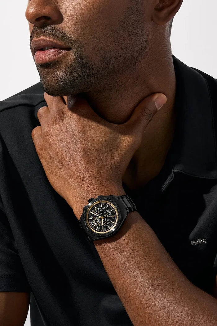 Часовник Michael Kors ACCELERATOR 2.0