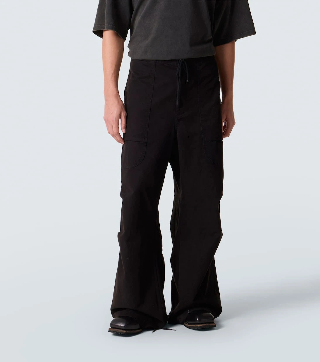 Entire Studios - Barren cotton cargo pants