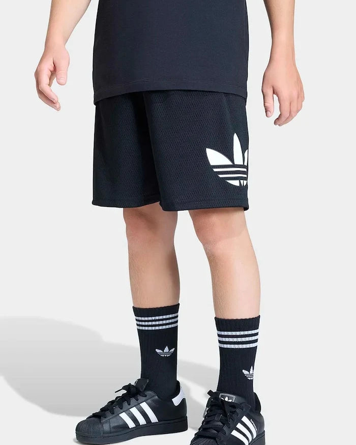 adidas Originals къс панталон за деца