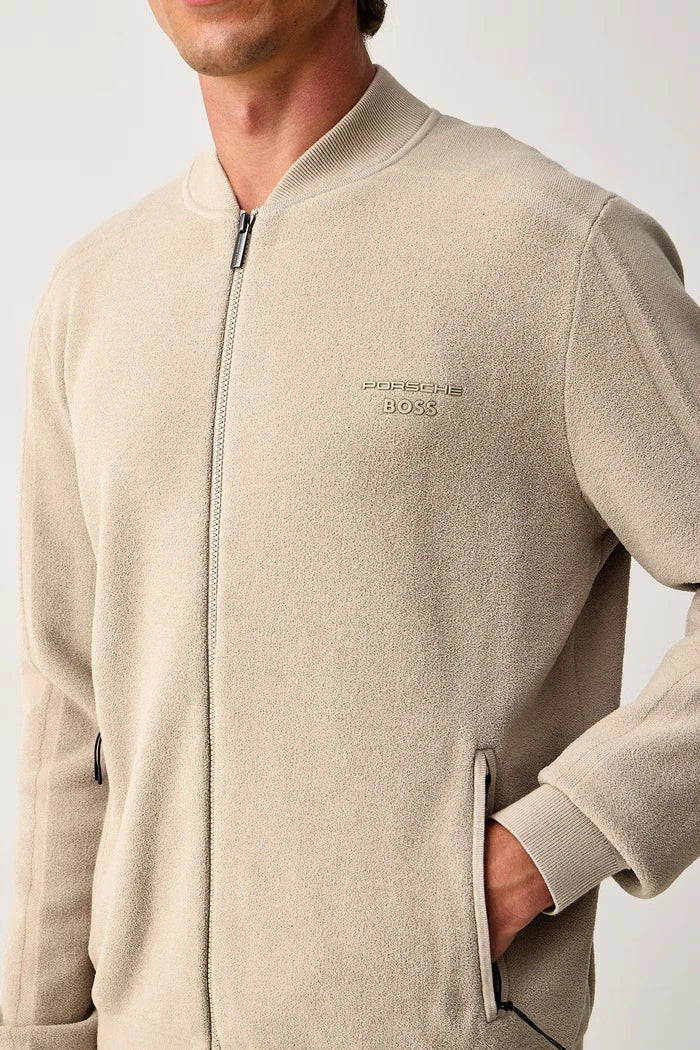 Erkek Sweatshirt KN_PS Icons70 FZ