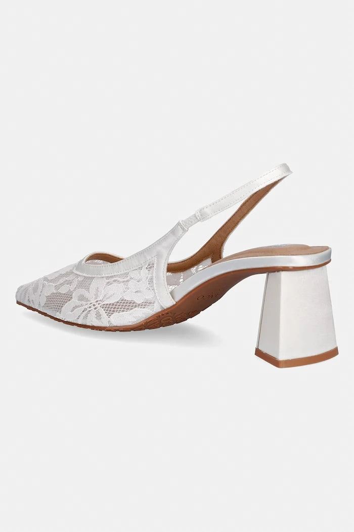 Bianco BIAMARALYN Block Heel Shoes