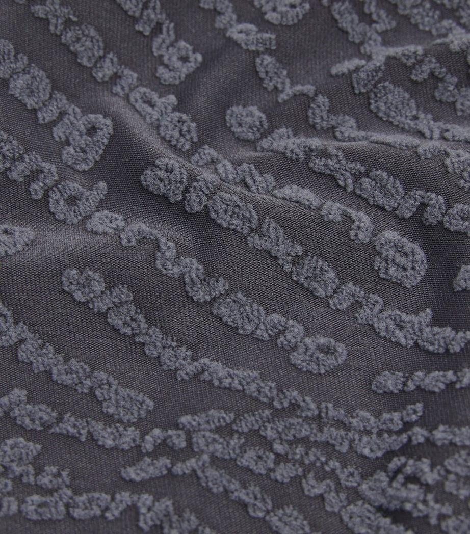 Grey Jersey Logo T-Shirt