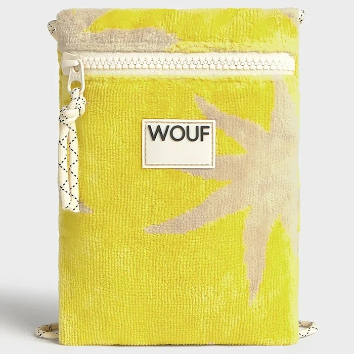 Калъф за телефон WOUF