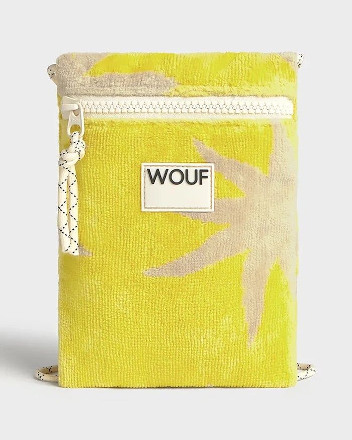 Калъф за телефон WOUF