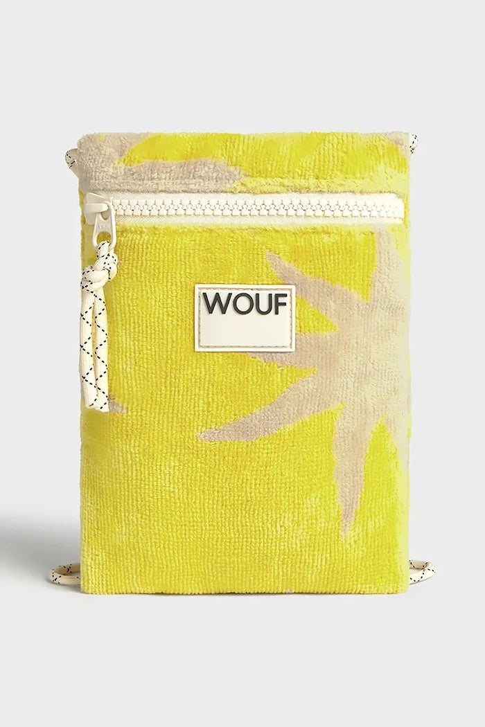 WOUF Telefon Kılıfı