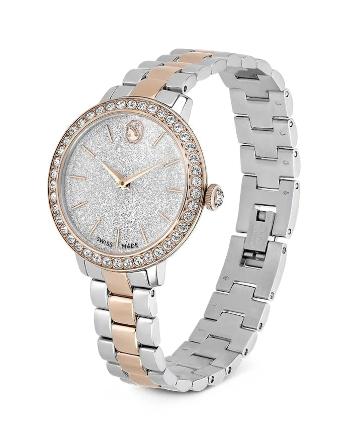 Swarovski MATRIX Saat