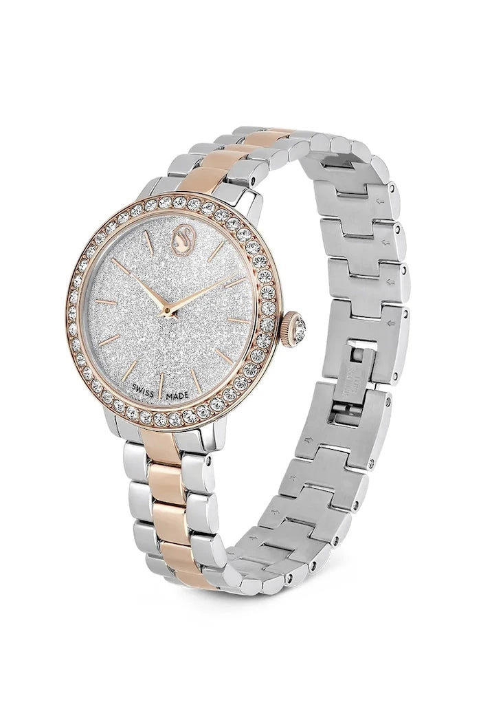 Swarovski MATRIX Saat