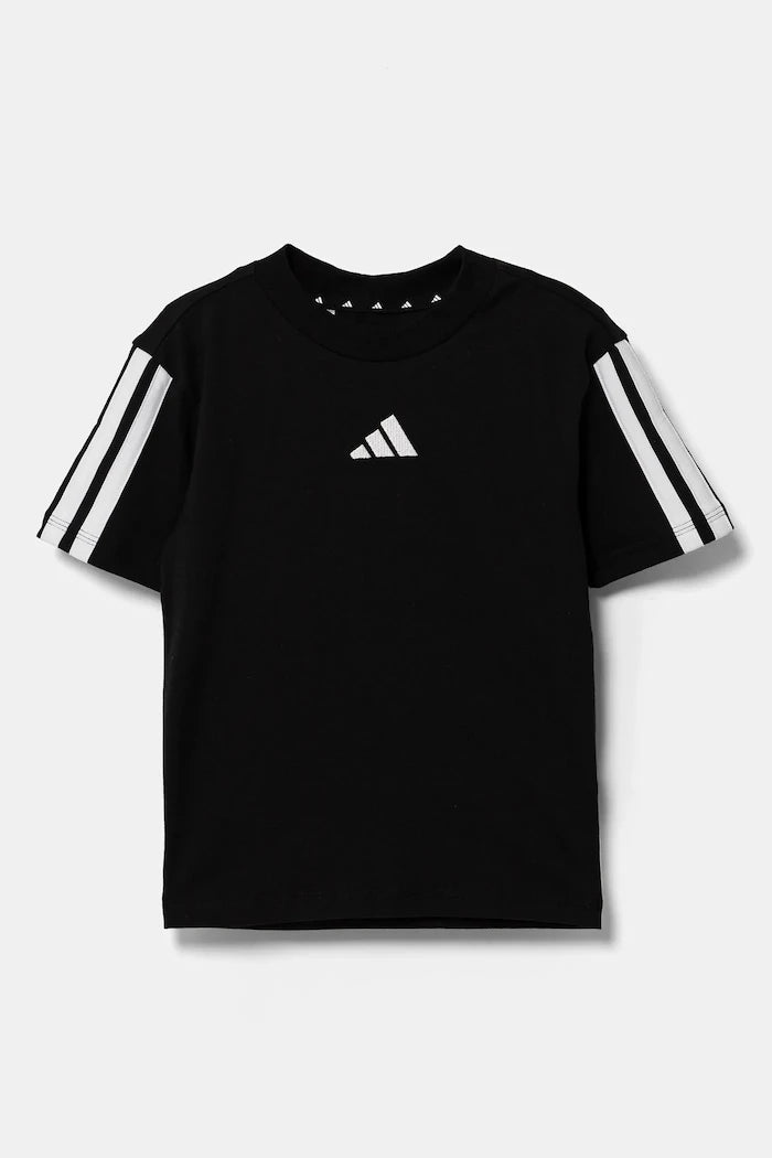 Детска памучна тениска adidas