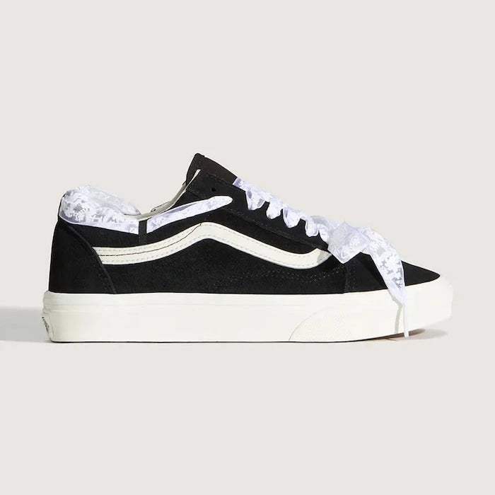 Vans Old Skool ниски кецове дамски от велур