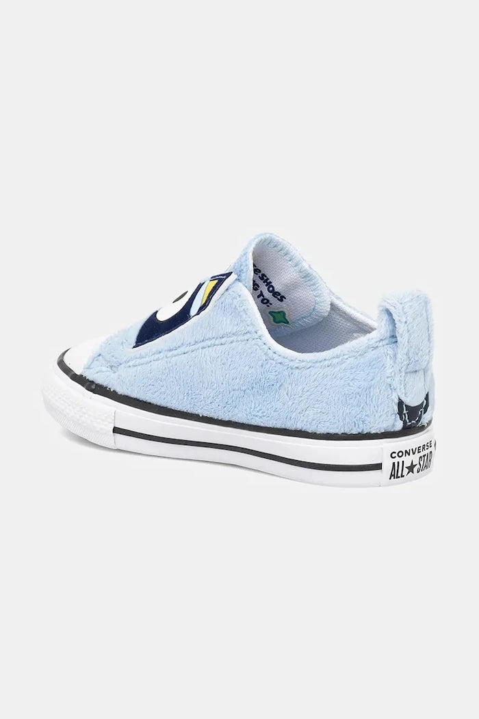 Детски ниски кецове Converse Chuck Taylor All Star 2V