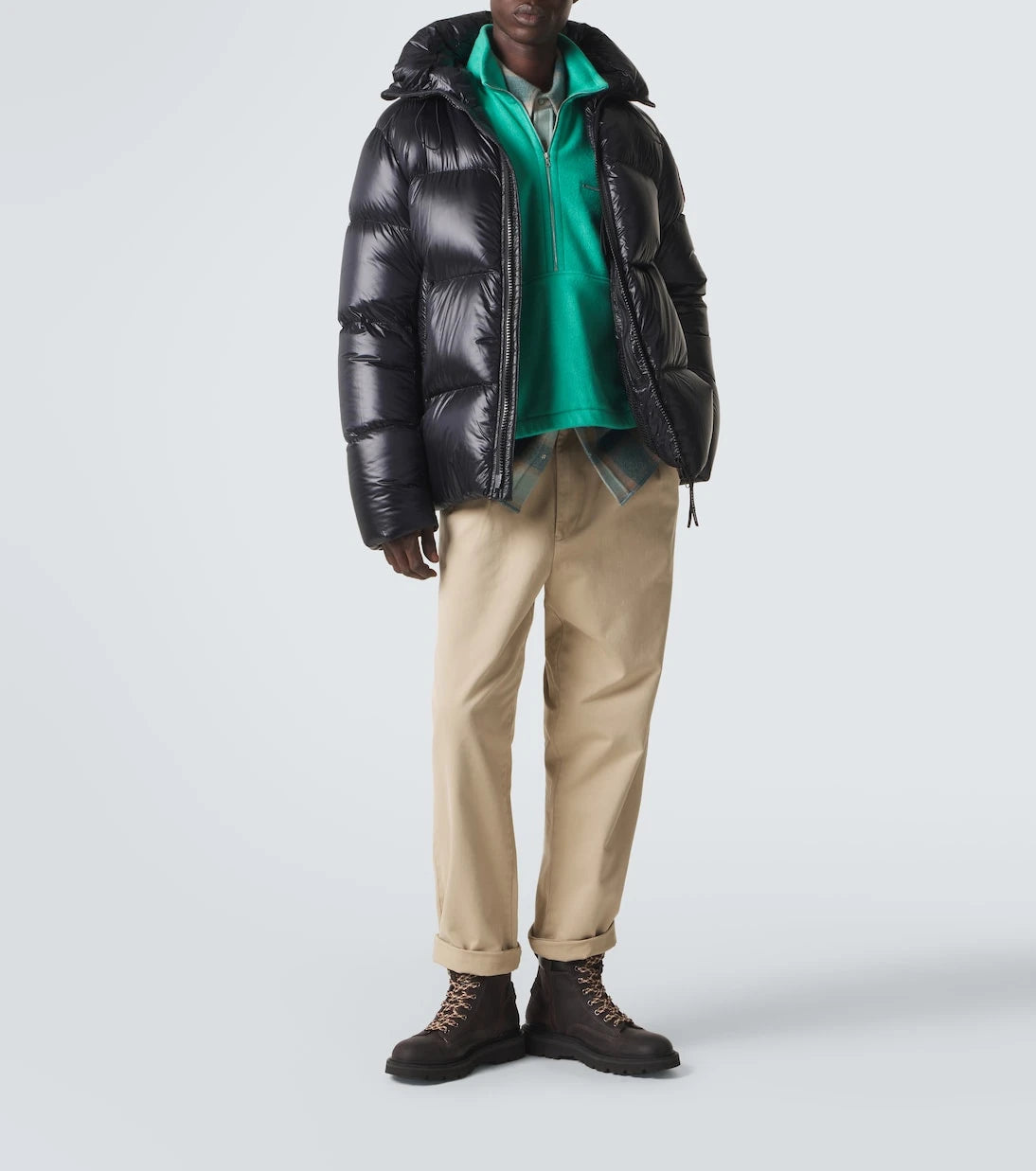 Canada Goose - Crofton down jacket