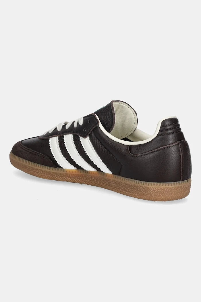 Маратонки adidas Originals Samba OG