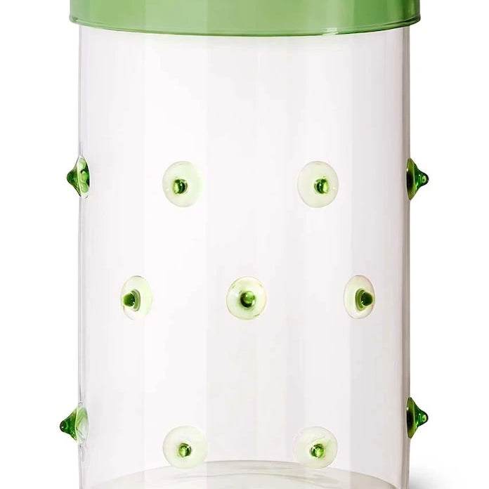 Кутия с капак Octaevo Agave L