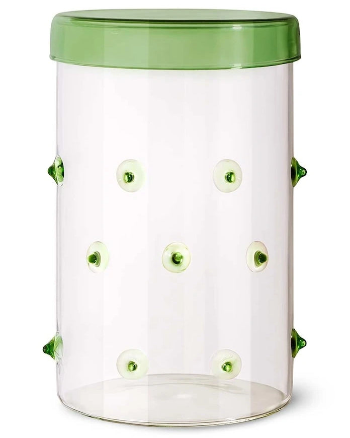 Кутия с капак Octaevo Agave L