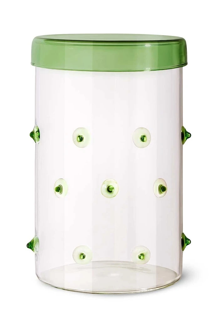 Кутия с капак Octaevo Agave L
