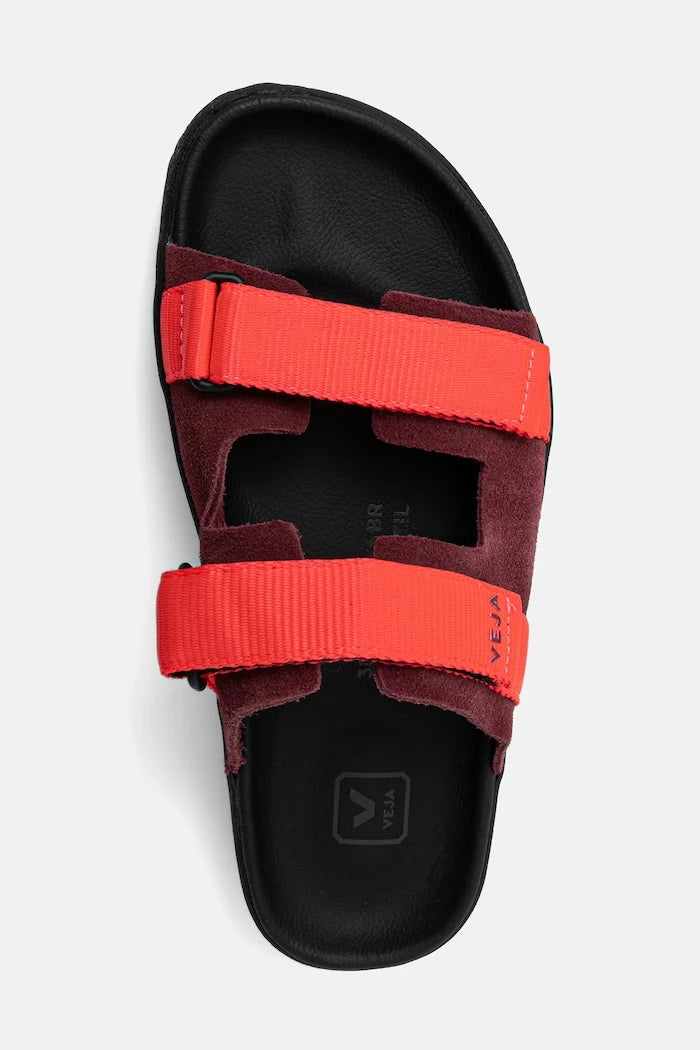 Чехли Veja ARPOADOR SUEDE