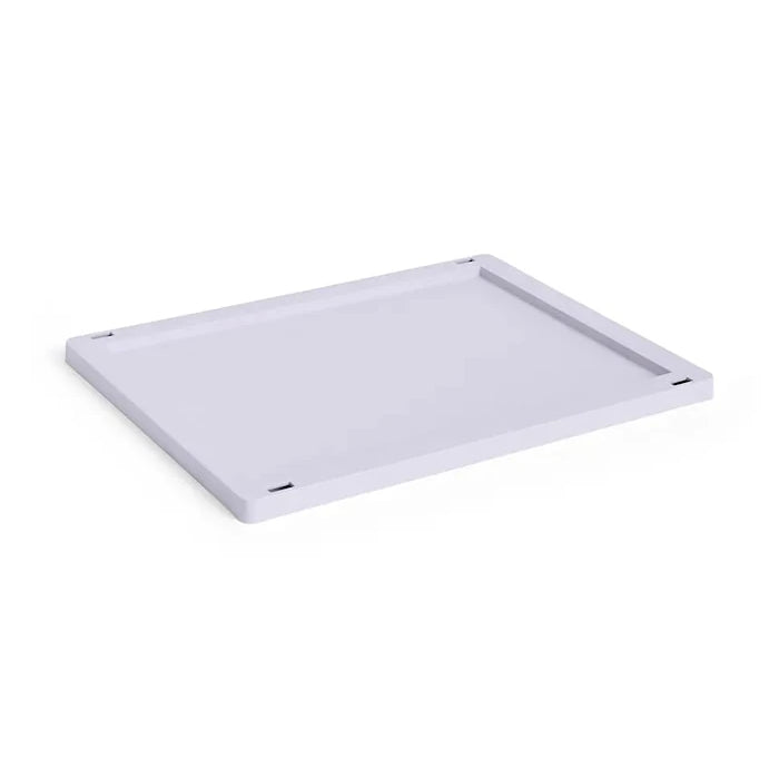 HAY plastik kapak 35 x 27 cm