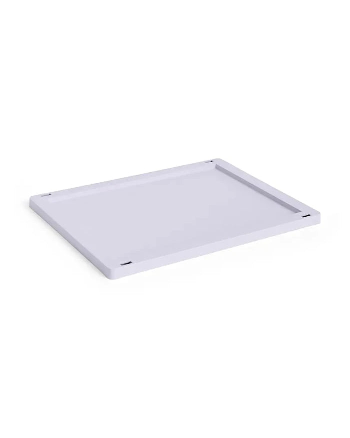 HAY plastik kapak 35 x 27 cm