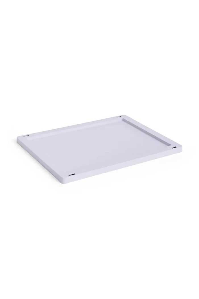 HAY plastik kapak 35 x 27 cm