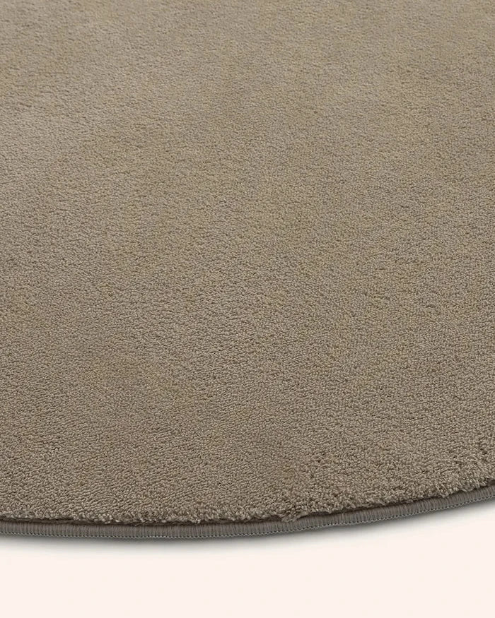Calma House plastik büyük halı 150 cm