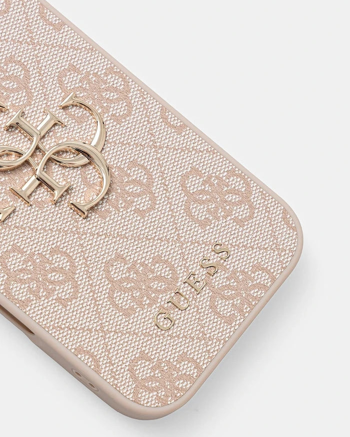 Guess iPhone 17 telefon kılıfı