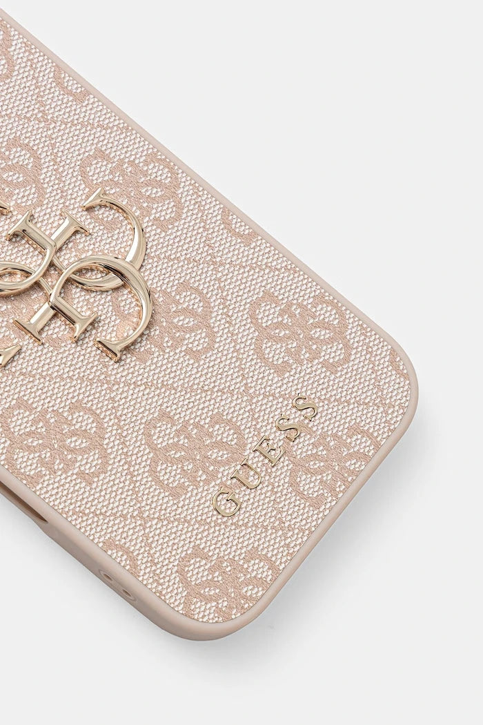 Guess iPhone 17 telefon kılıfı