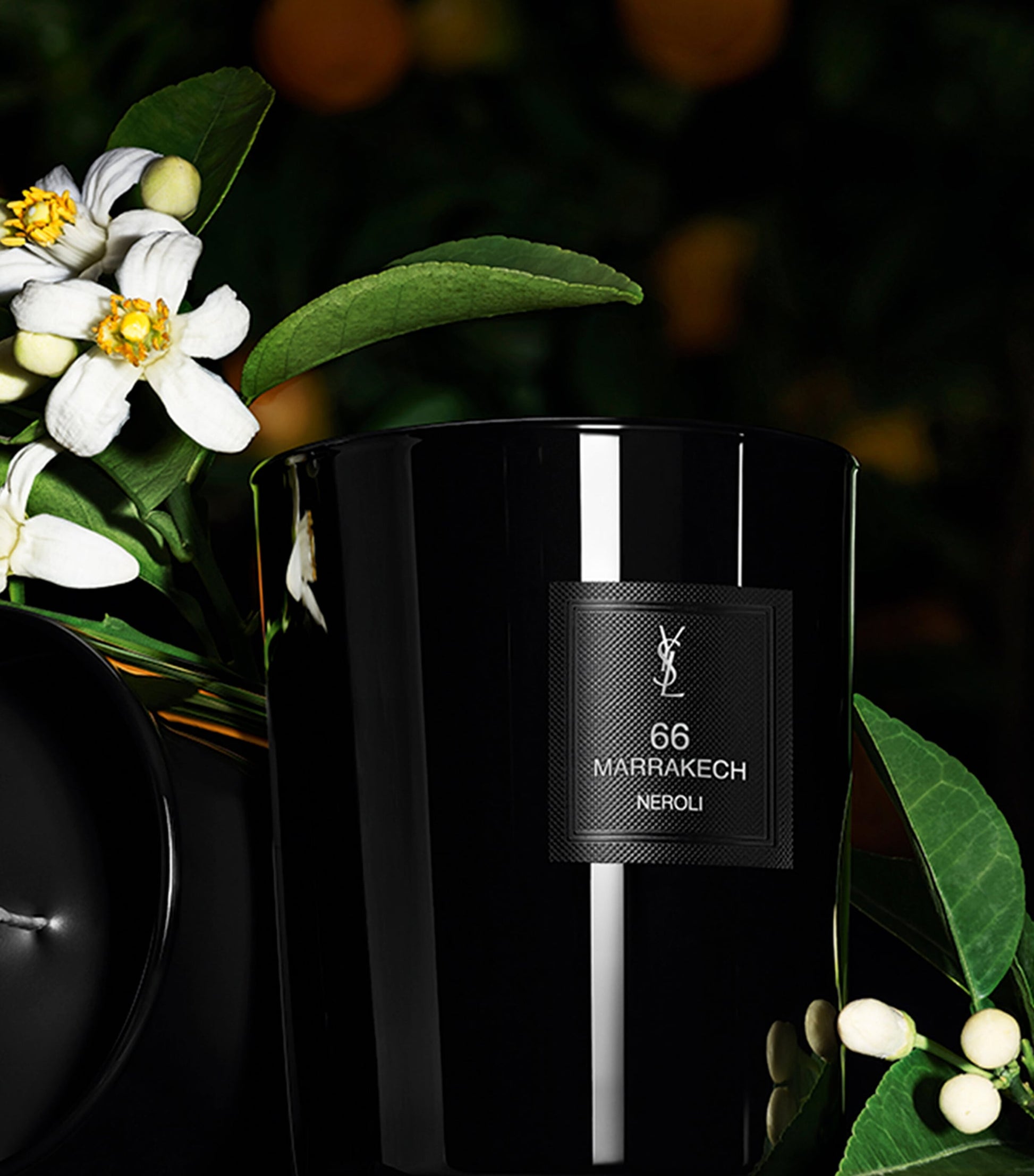 YSL 66 Marrakech Candle (220g)