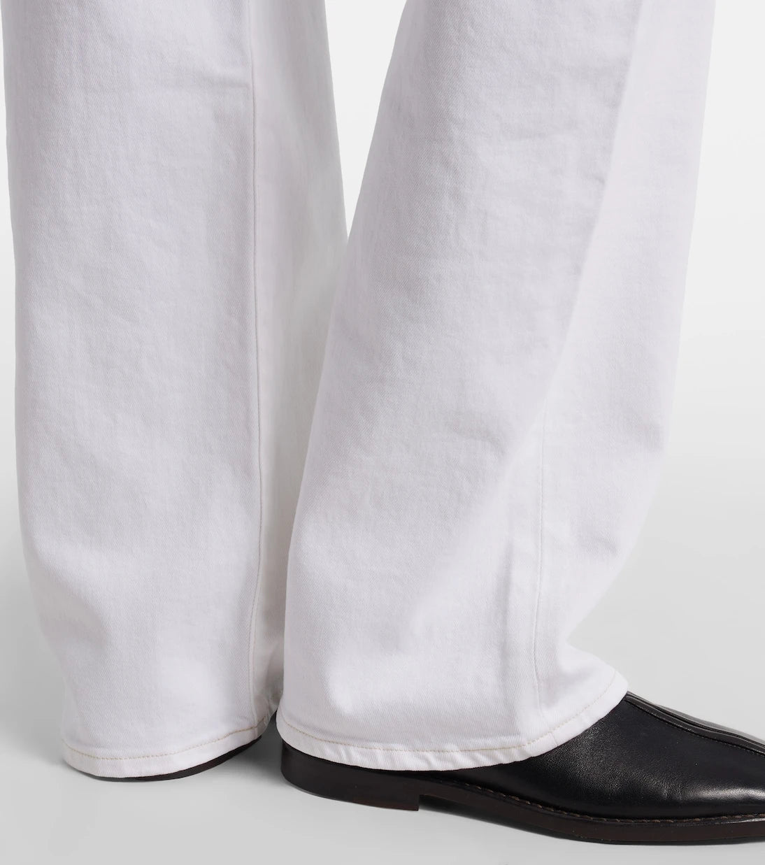 Agolde - Harper straight jeans