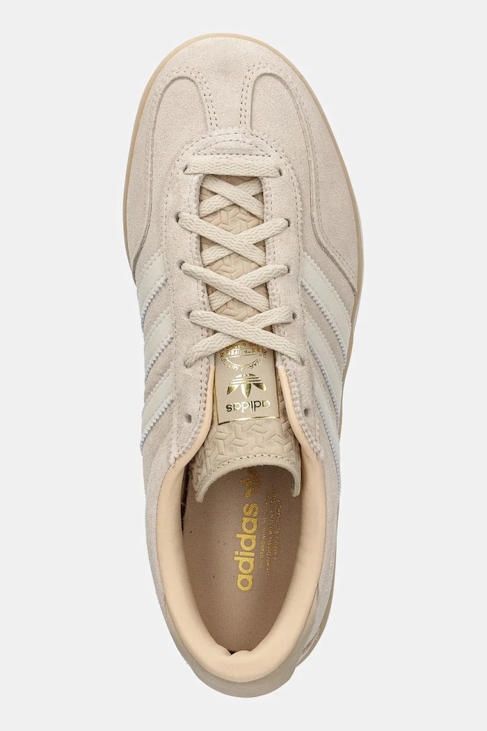 adidas Originals Gazelle Stack Süet Spor Ayakkabı