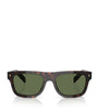 Prada Acetate PRB12S Sunglasses