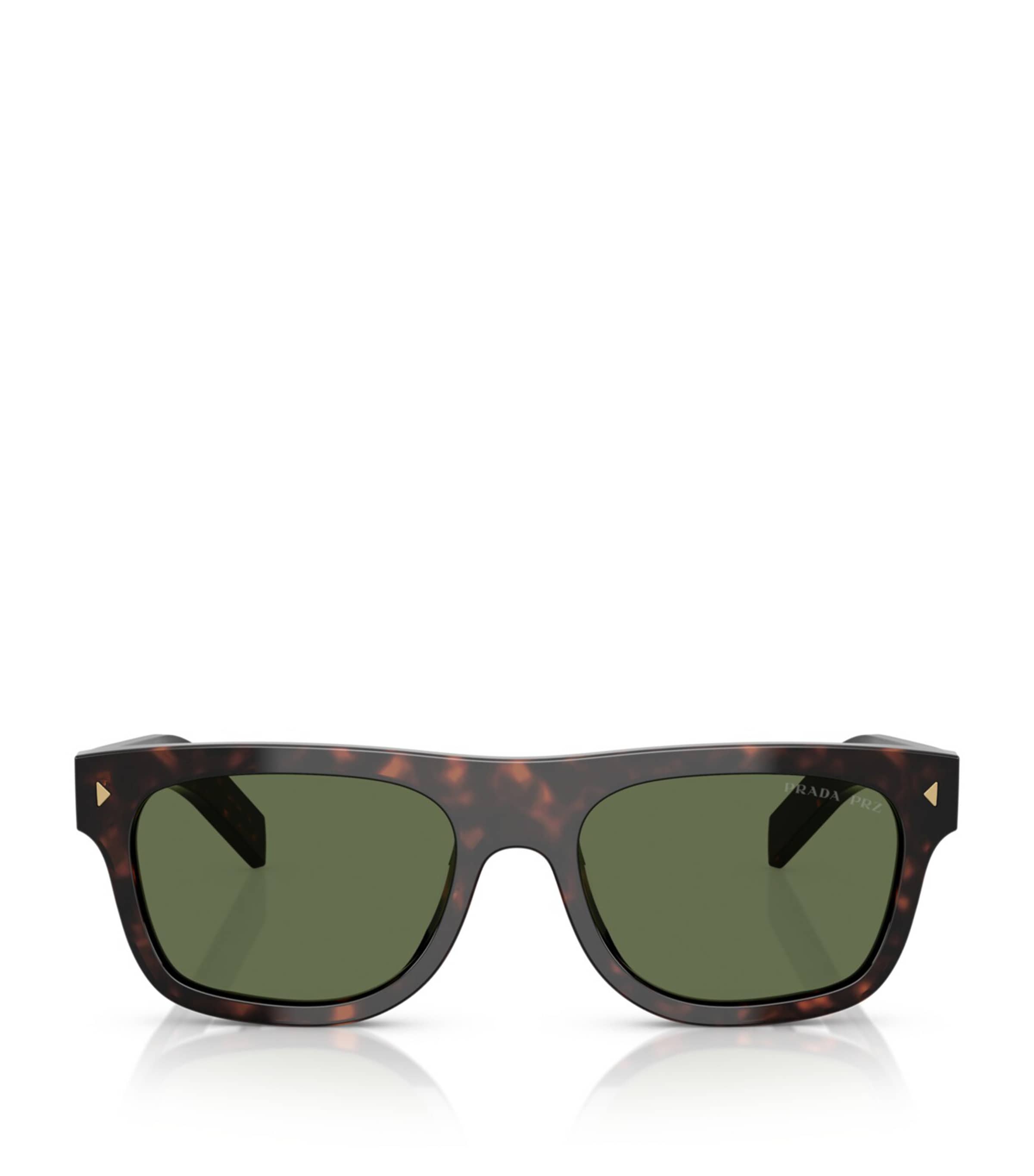 Prada Acetate PRB12S Sunglasses