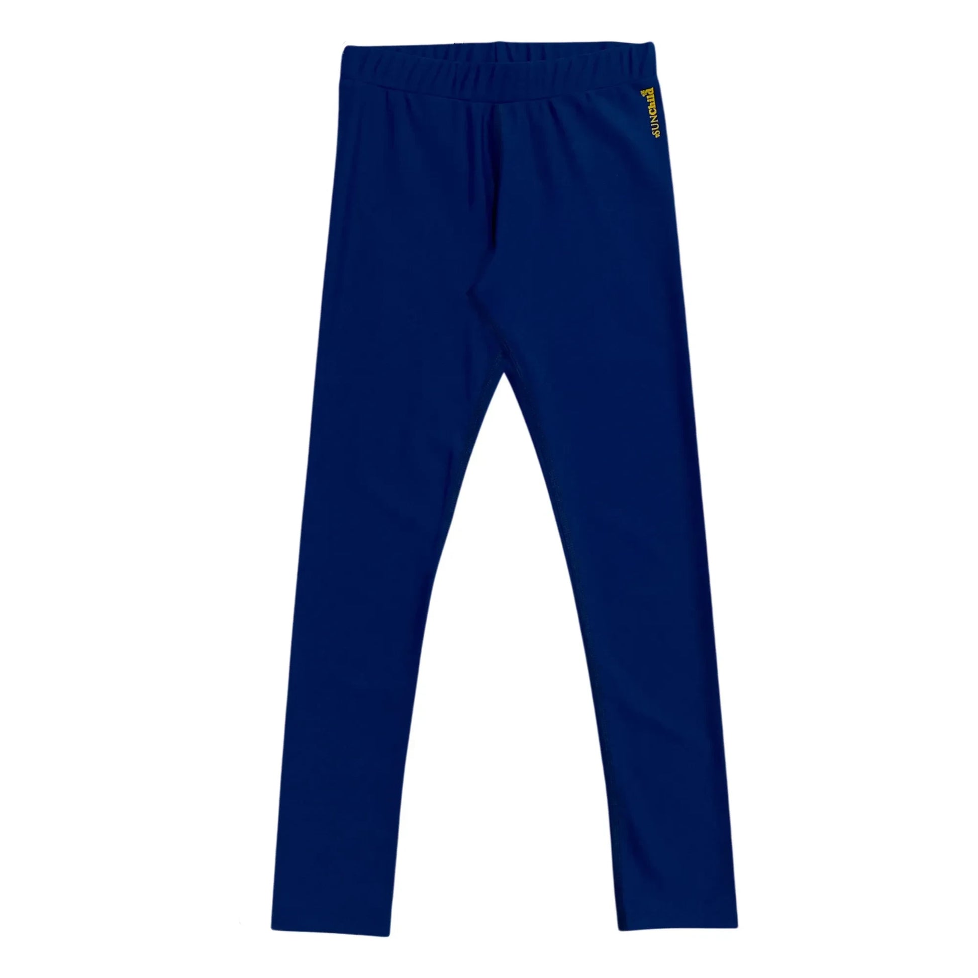 Sunchild - Olga Legging | Dark Blue