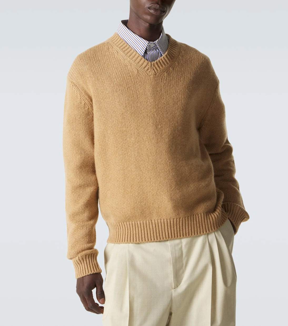 Bottega Veneta - Kaşmir kazak