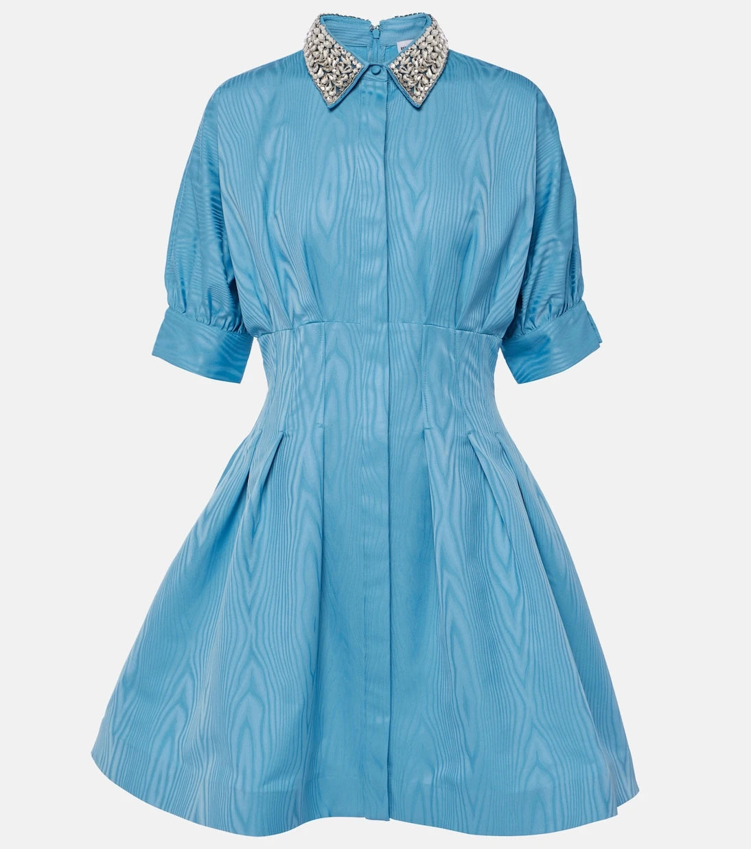 Rebecca Vallance - Cielo embellished corset dress
