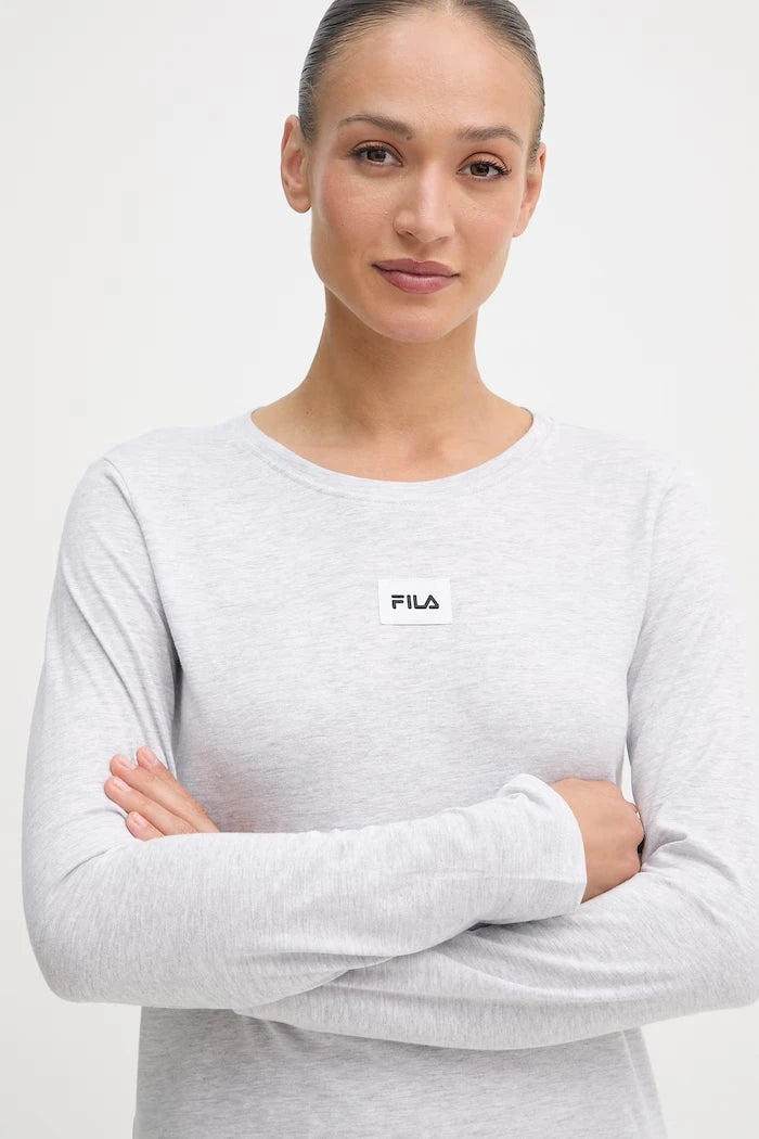 Fila İki Parçalı Kadın Pijama Pamuklu