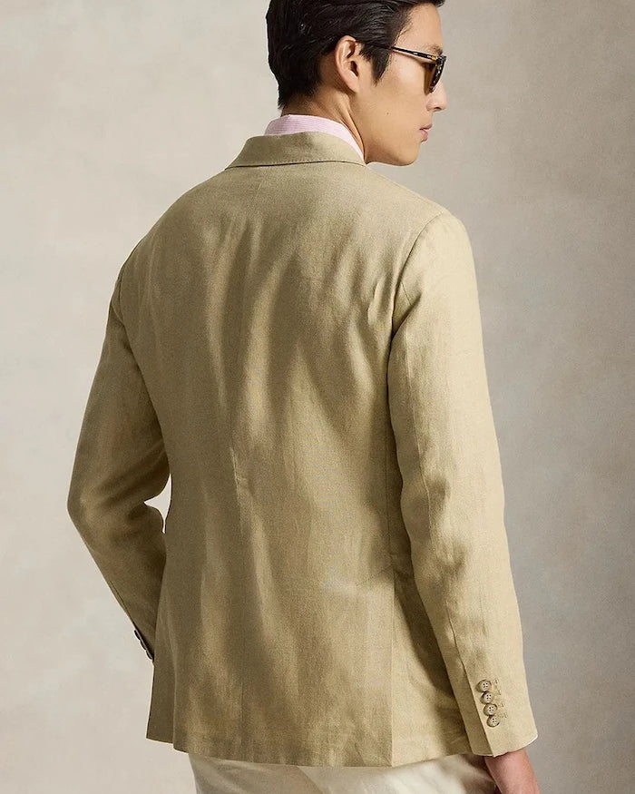 Polo Ralph Lauren erkek keten blazer