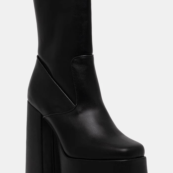 Koi Footwear боти дамски DBP1
