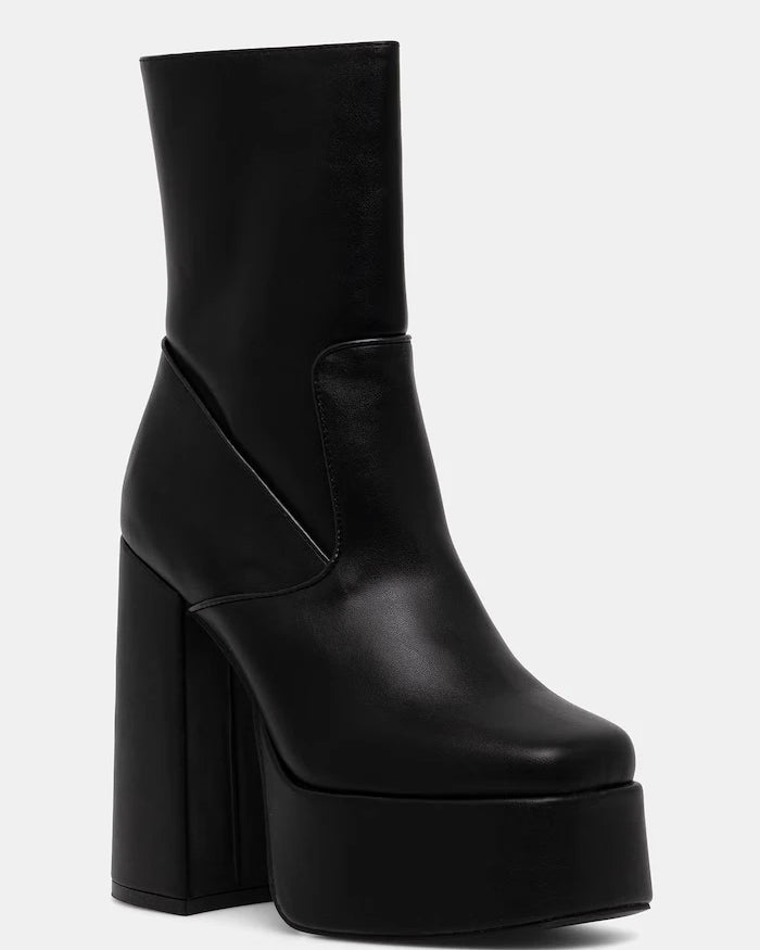 Koi Footwear боти дамски DBP1