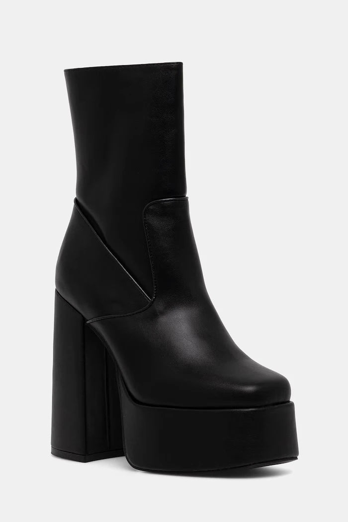 Koi Footwear Kadın Bot DBP1