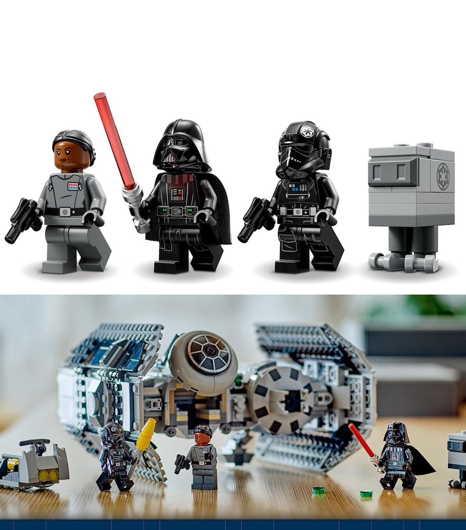Star Wars TIE Bomber Set 75347