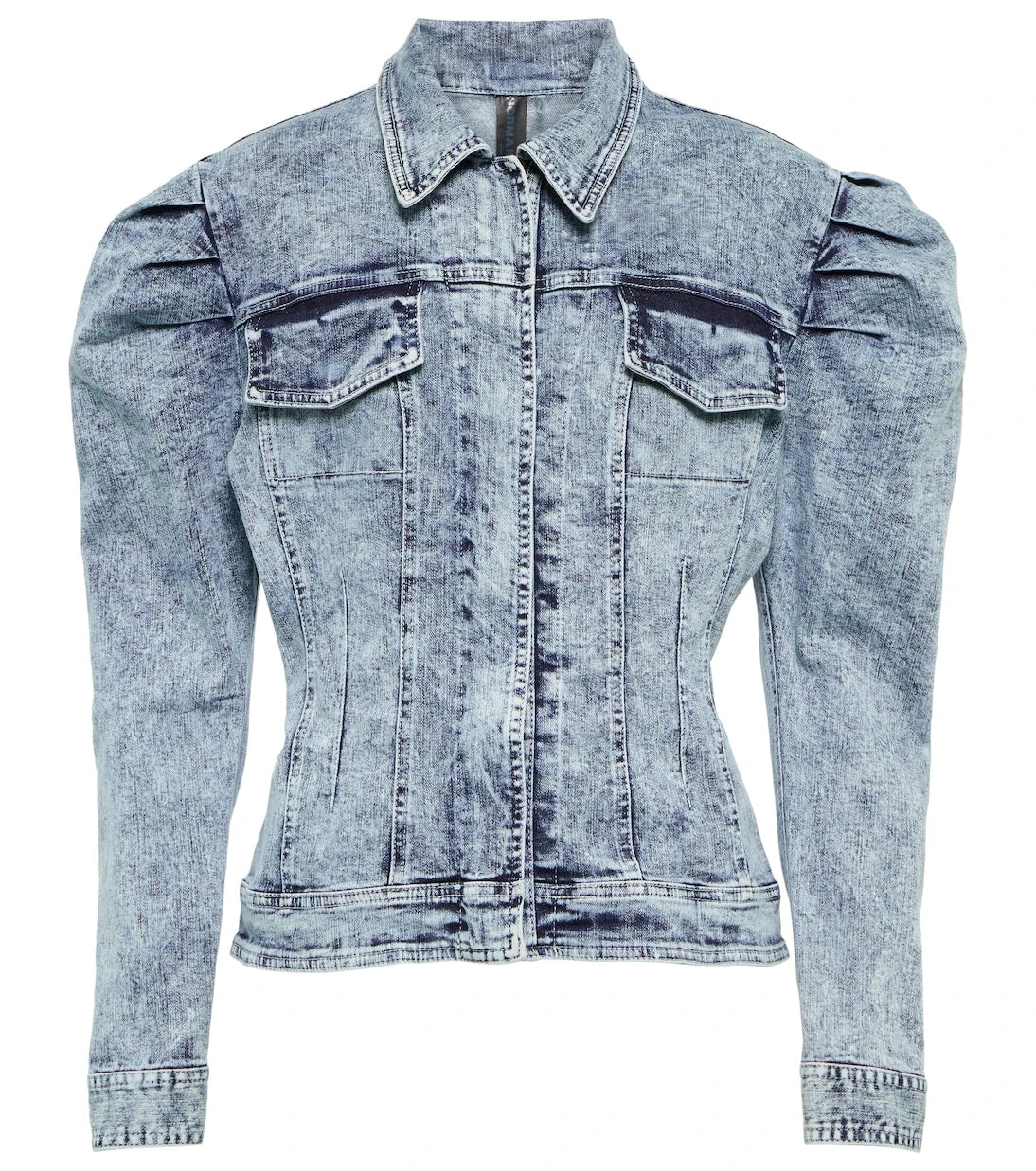 Norma Kamali - Denim jacket