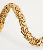 Yellow Gold Seduction of the Senses Empress Bracelet