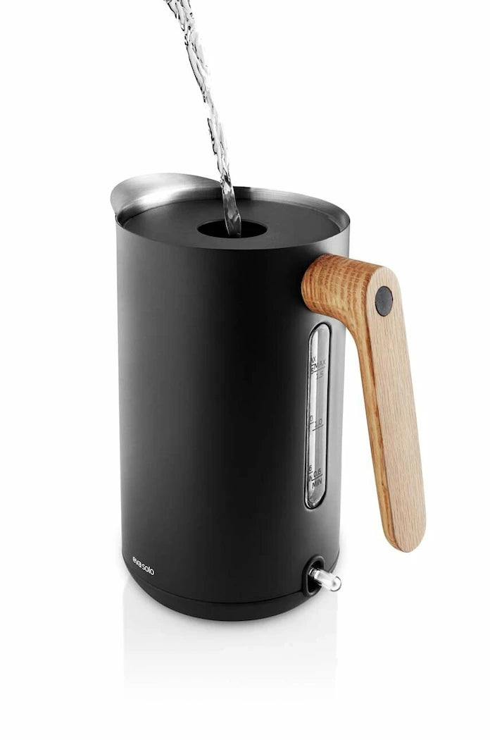Eva Solo Nordic Kitchen 1,5 L Elektrikli Su Isıtıcısı