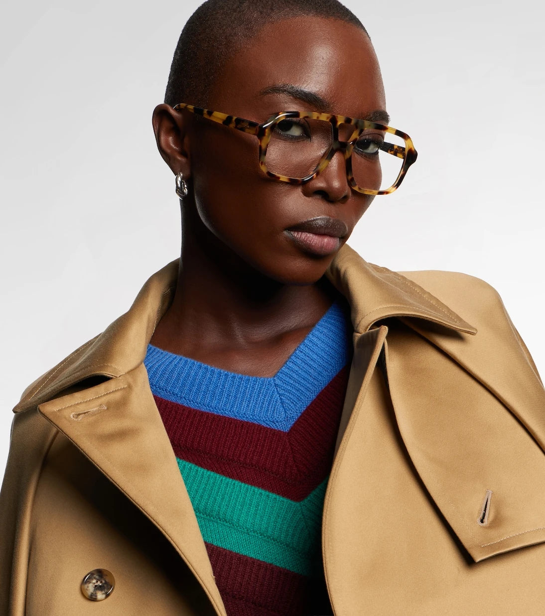 Loewe - İnce havacı gözlüğü
