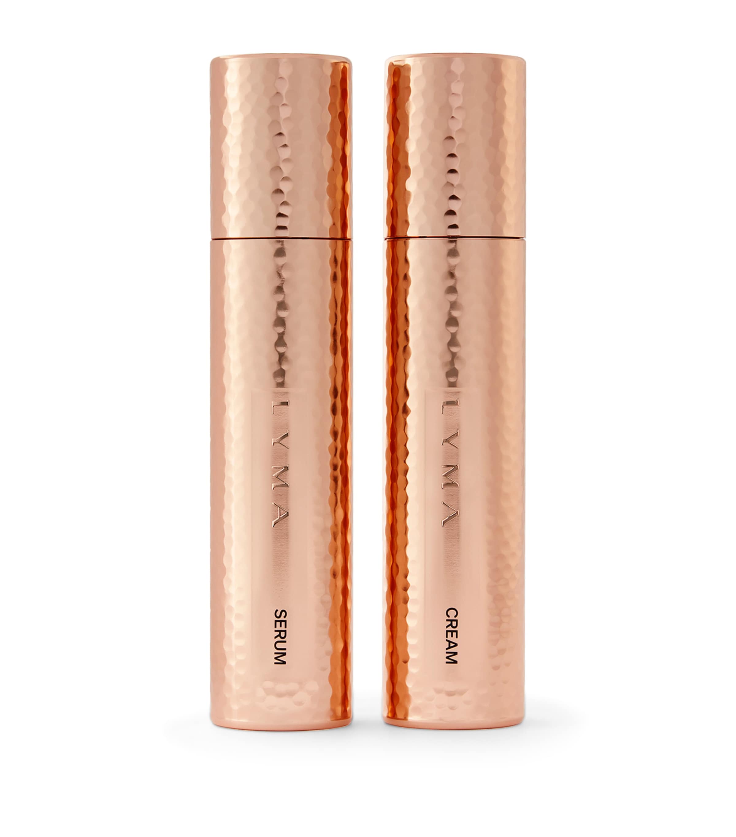 Serum and Cream Starter Kit