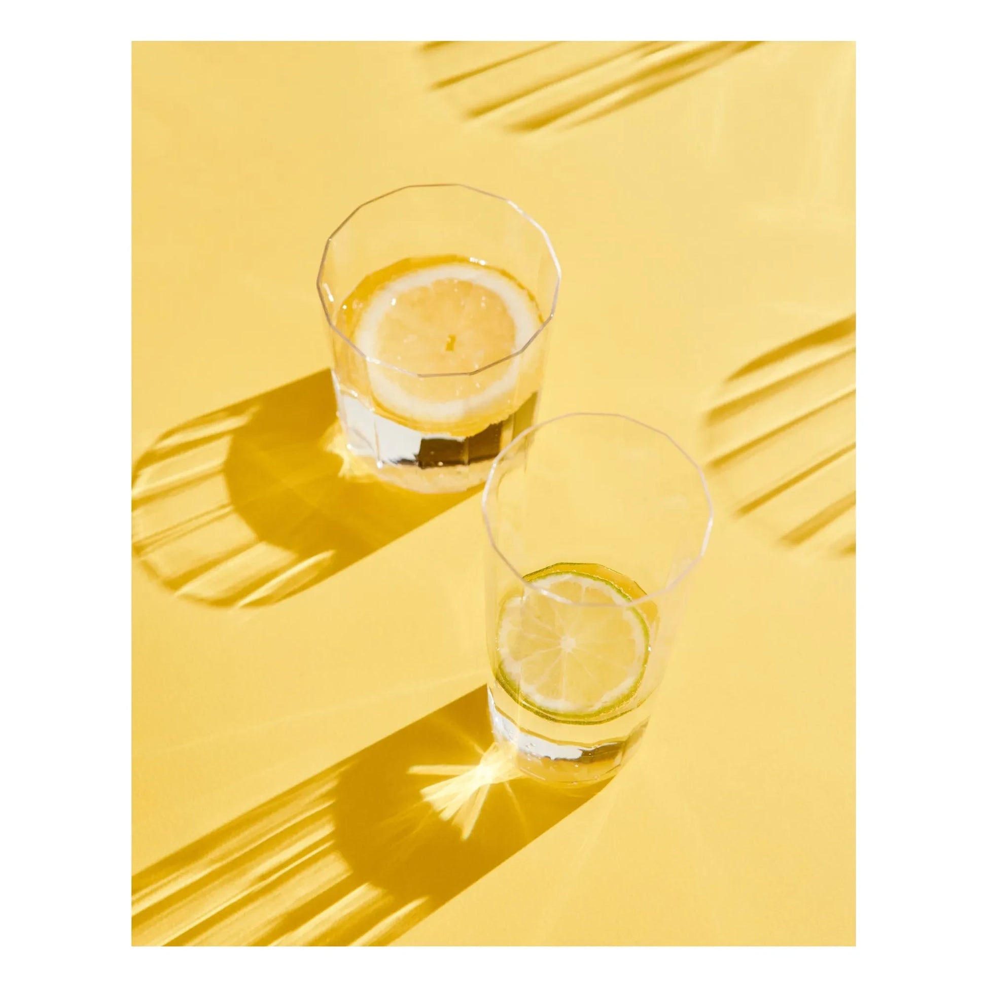 Hay - Angle Glasses - Set of 4