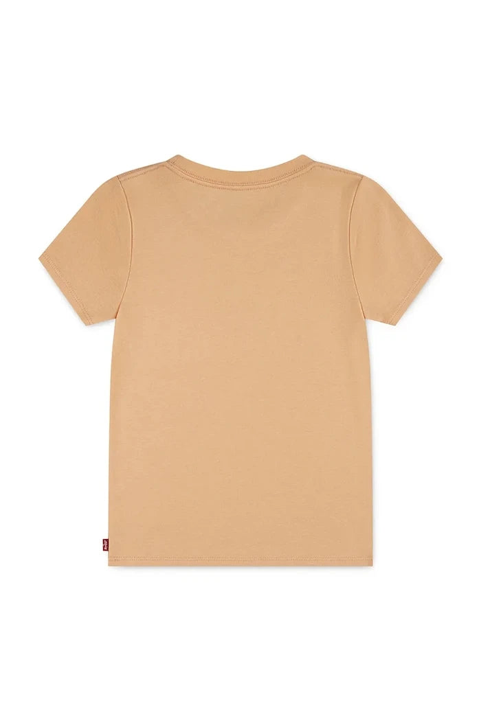 Levi's DAISY BATWING Çocuk Tişörtü
