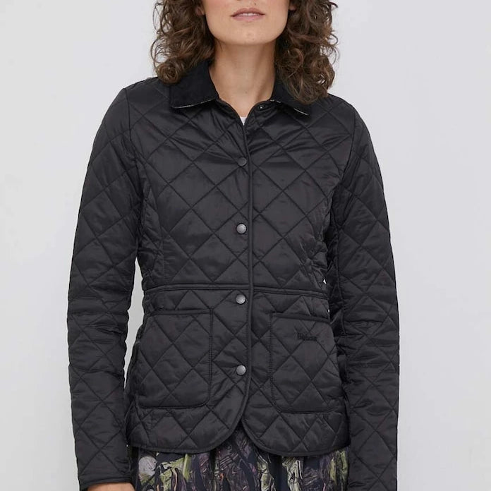 Яке Barbour