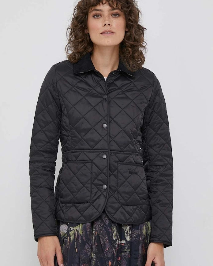 Яке Barbour